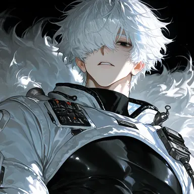 Profile image of Orion