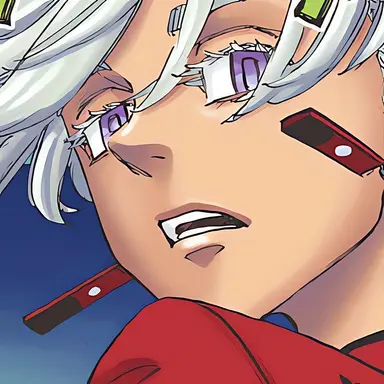 Profile image of 黒川イザナ