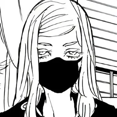 Profile image of 三途春千夜