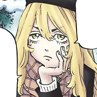 Profile image of 佐野エマ