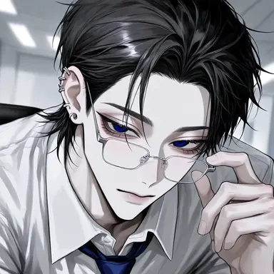 Profile image of 氷月