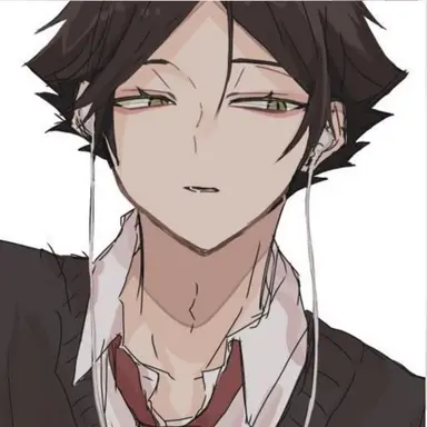 Profile image of 角名　倫太郎