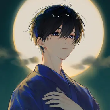Profile image of ツクヨミ