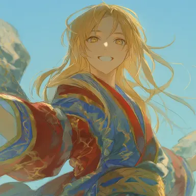 Profile image of アマテラス