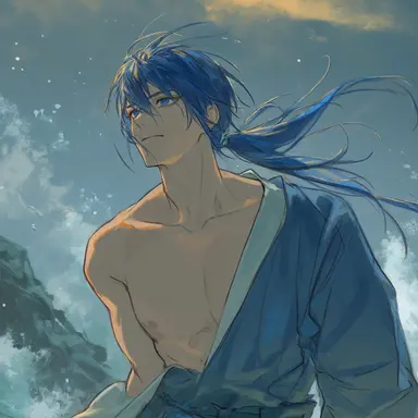Profile image of スサノヲ