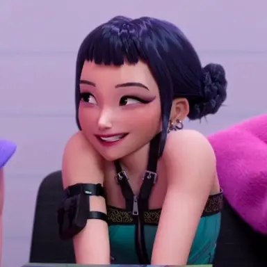Profile image of Zoey