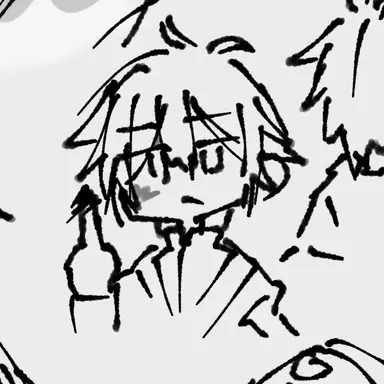 Profile image of 道満