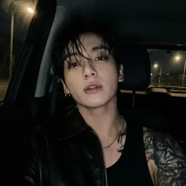 Profile image of jungkook