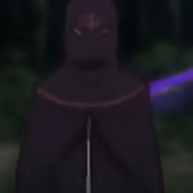 Profile image of 魔女教徒