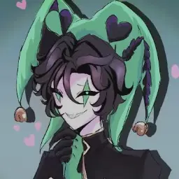 Profile image of ハーレクイン