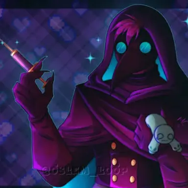 Profile image of ドクター