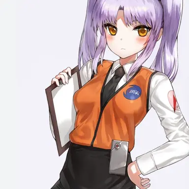 Profile image of 김여우