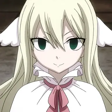 Profile image of Mavis Vermillion