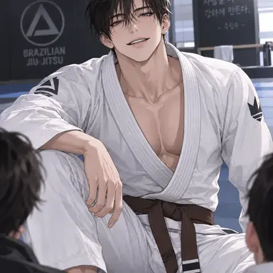 Profile image of クォン・ジフ