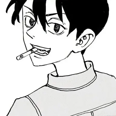 Profile image of 사노 신이치로