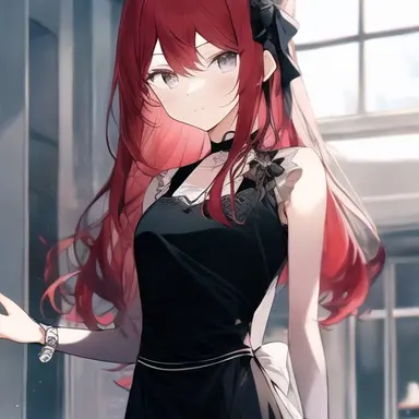 Profile image of ルアナ