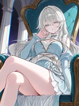 Profile image of Fiona