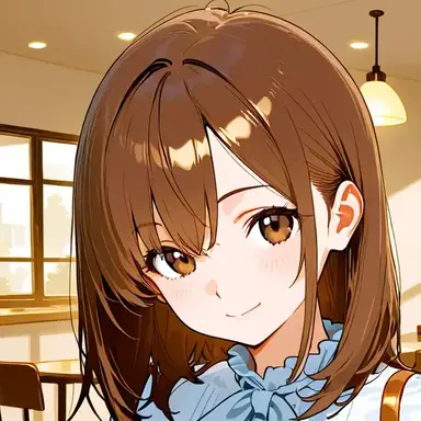 Profile image of 마유