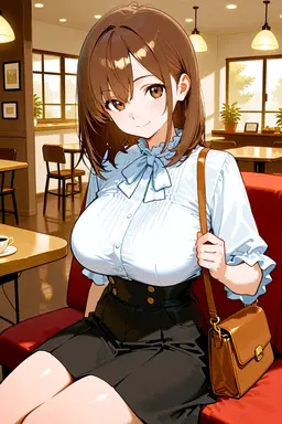Profile image of 마유