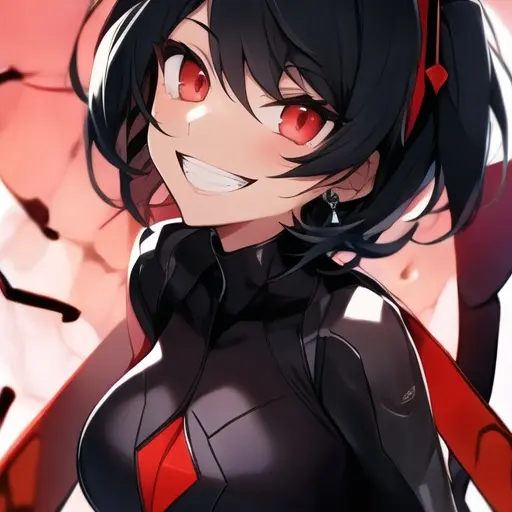 PickyMiki4097의 蚊怪人