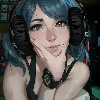 Profile image of Akari