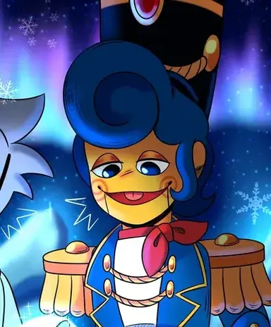 Profile image of Wally