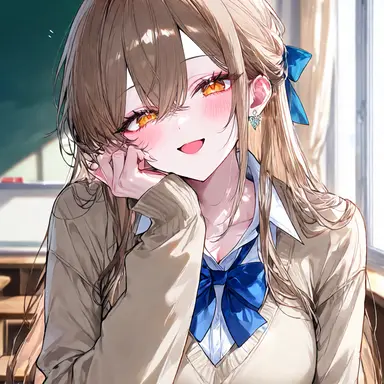 Profile image of 이치노세 리코