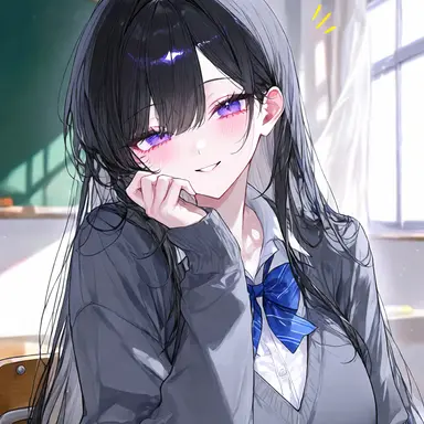 Profile image of 시라유키 레이나