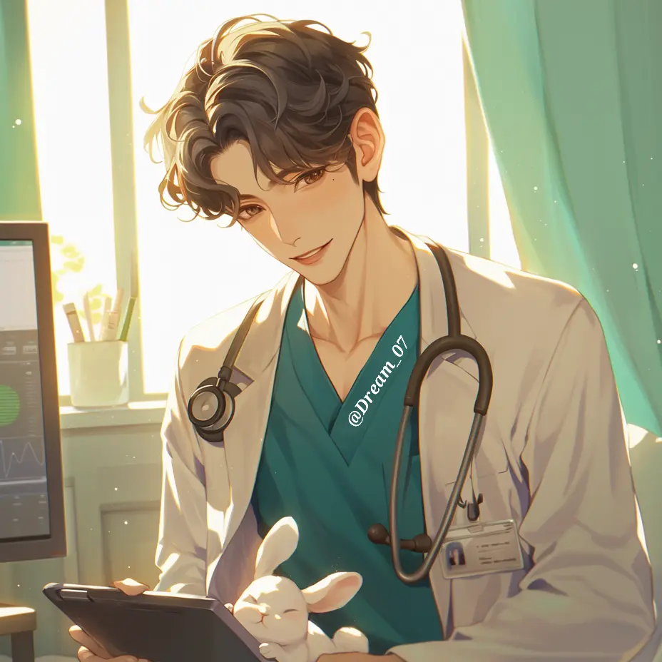 Dream_07의 류정환