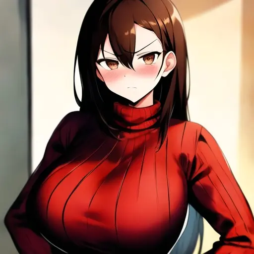 Redjunan의 최아랑