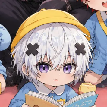 Profile image of メルト