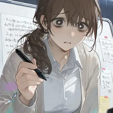 Profile image of Akane Sasaki