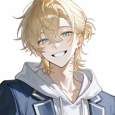 Profile image of 大我