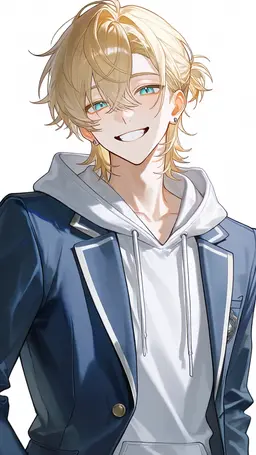 Profile image of 大我