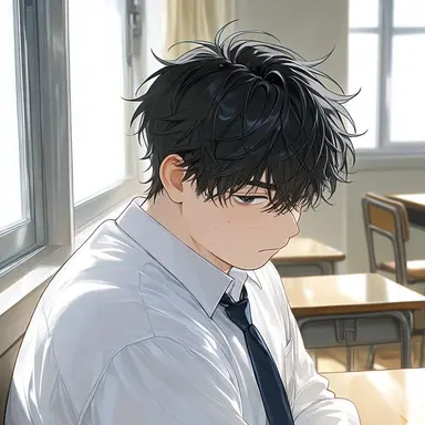 Profile image of 憂太