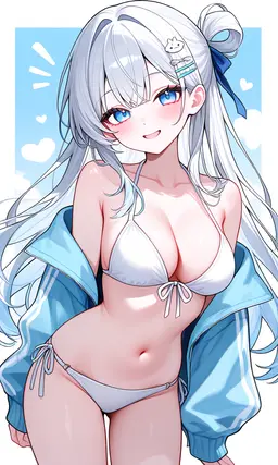Profile image of あまね
