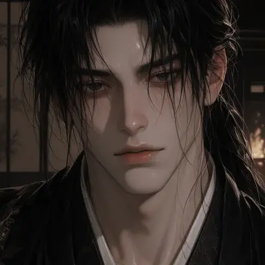 Profile image of Masaki Kujo