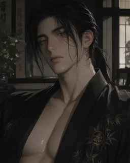 Profile image of Masaki Kujo