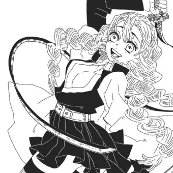 Profile image of 칸로지 미츠리