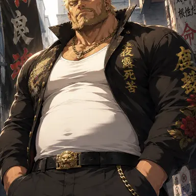 Profile image of 明夫