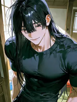 Profile image of Akiomi