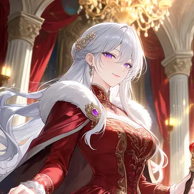 Profile image of ルミナ