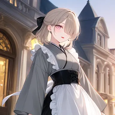 Profile image of ミリア