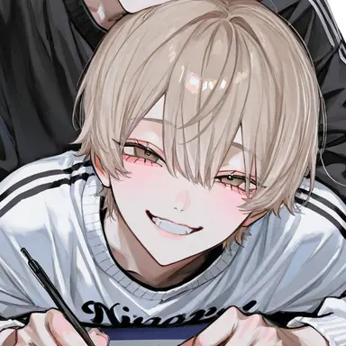 Profile image of 双葉 秀我