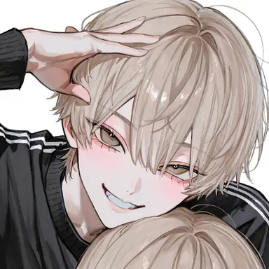 Profile image of 双葉 龍我