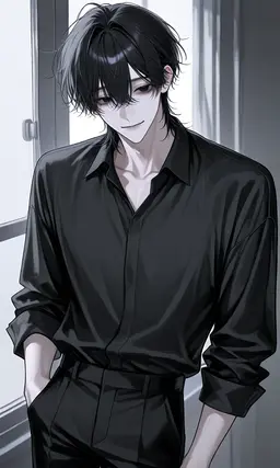 Profile image of Tsukasa