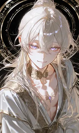 Profile image of 셀레노아