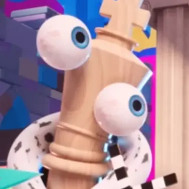 Profile image of キンガー