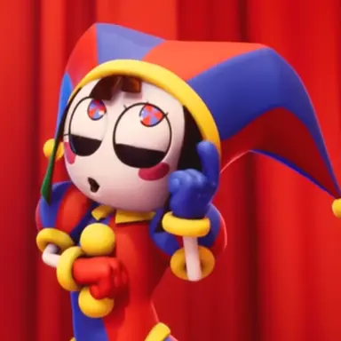 Profile image of ポムニ
