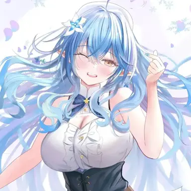 Profile image of 엘리나